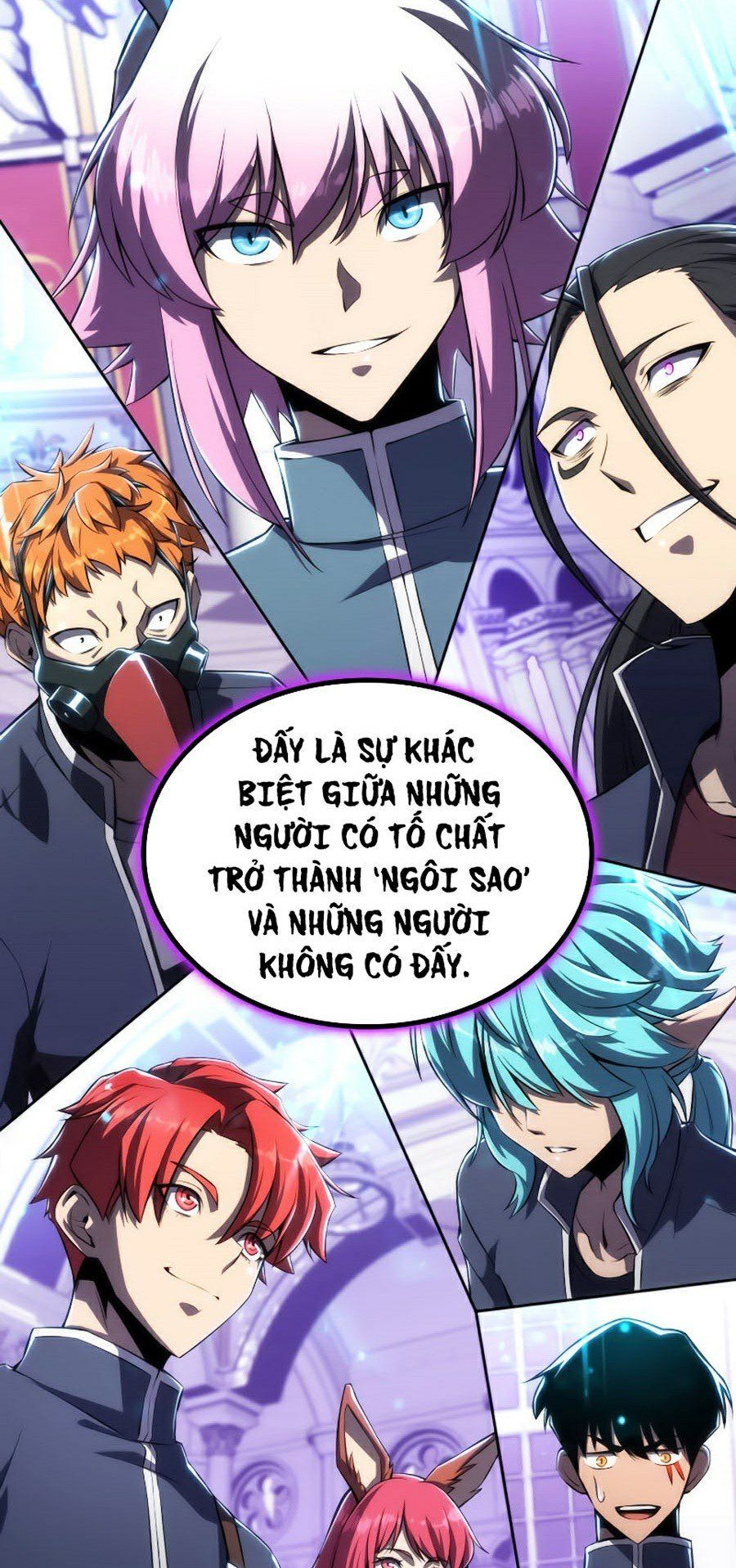 đọc truyện Kẻ Thách Đấu Chương 10 ảnh 57 tại Thiên Thai Truyện