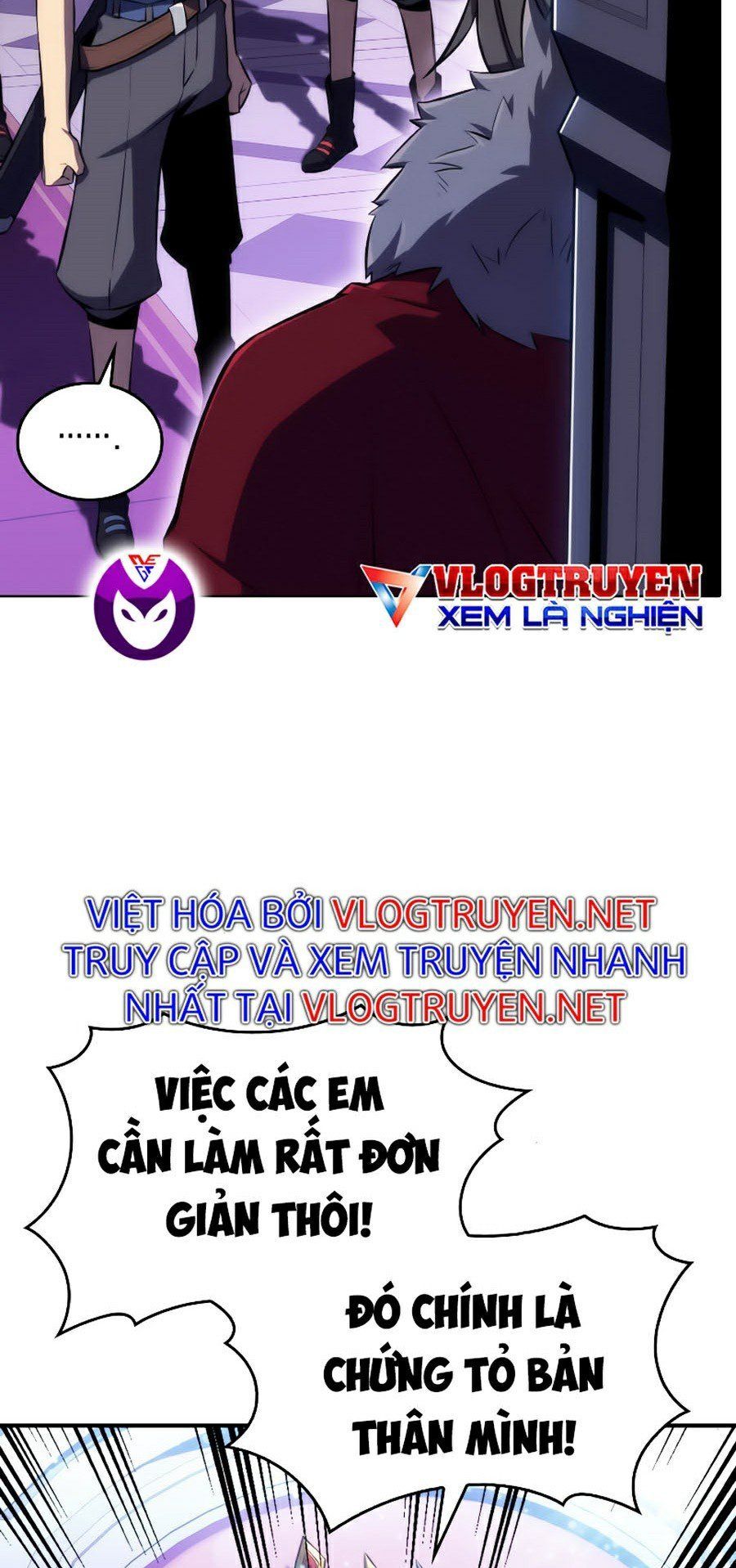 đọc truyện Kẻ Thách Đấu Chương 10 ảnh 60 tại Thiên Thai Truyện