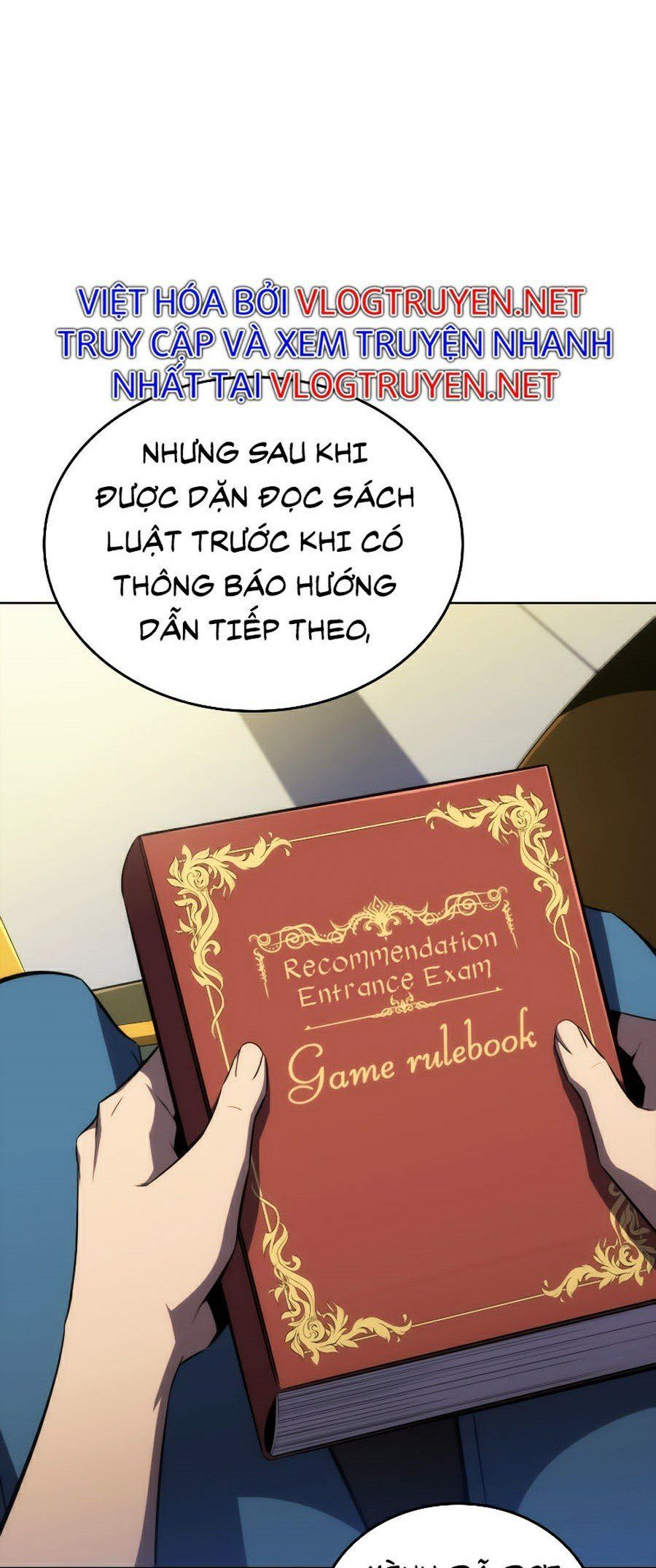 đọc truyện Kẻ Thách Đấu Chương 10 ảnh 8 tại Thiên Thai Truyện