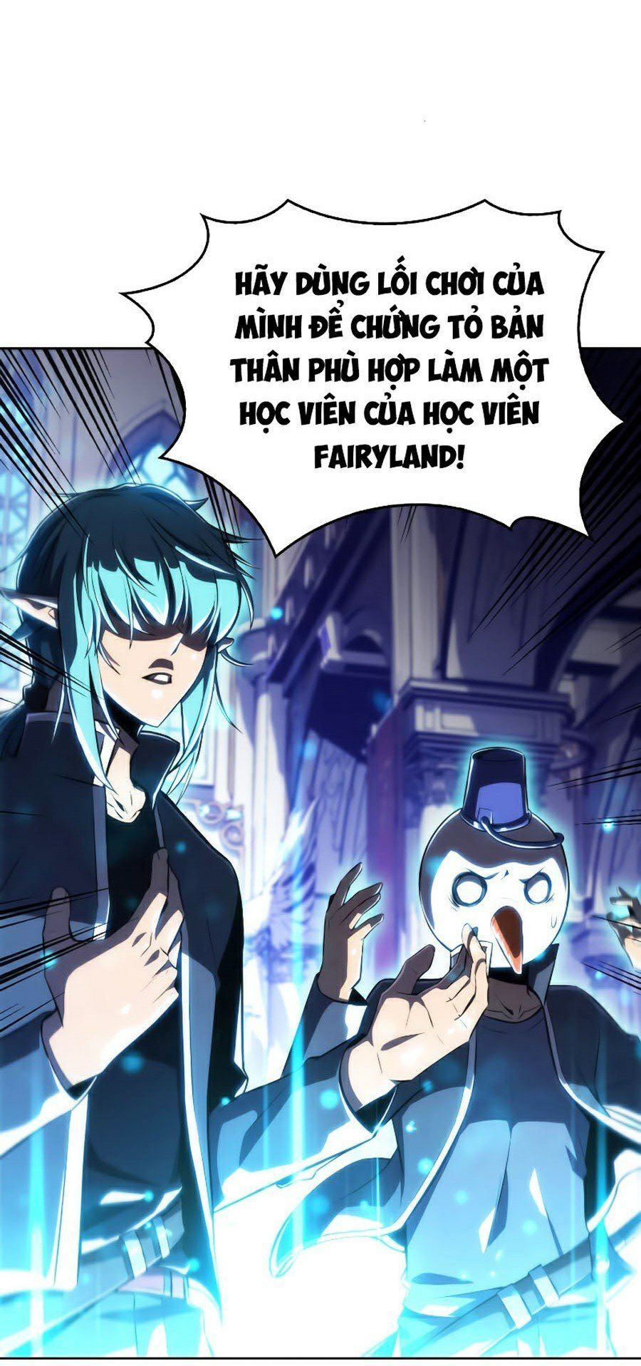 đọc truyện Kẻ Thách Đấu Chương 10 ảnh 62 tại Thiên Thai Truyện