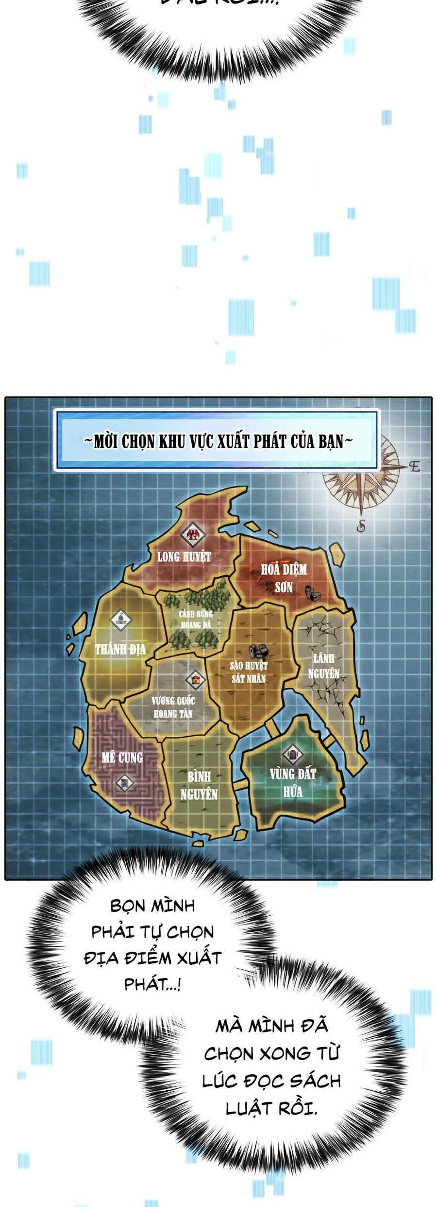 đọc truyện Kẻ Thách Đấu Chương 10 ảnh 70 tại Thiên Thai Truyện