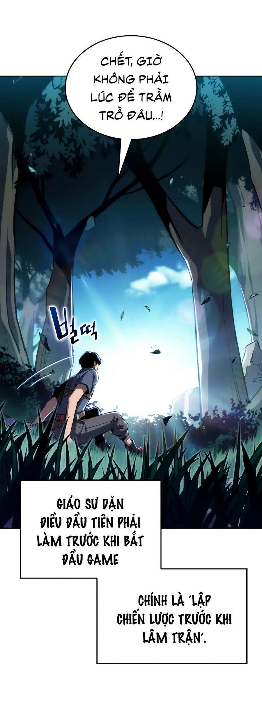 đọc truyện Kẻ Thách Đấu Chương 10 ảnh 76 tại Thiên Thai Truyện