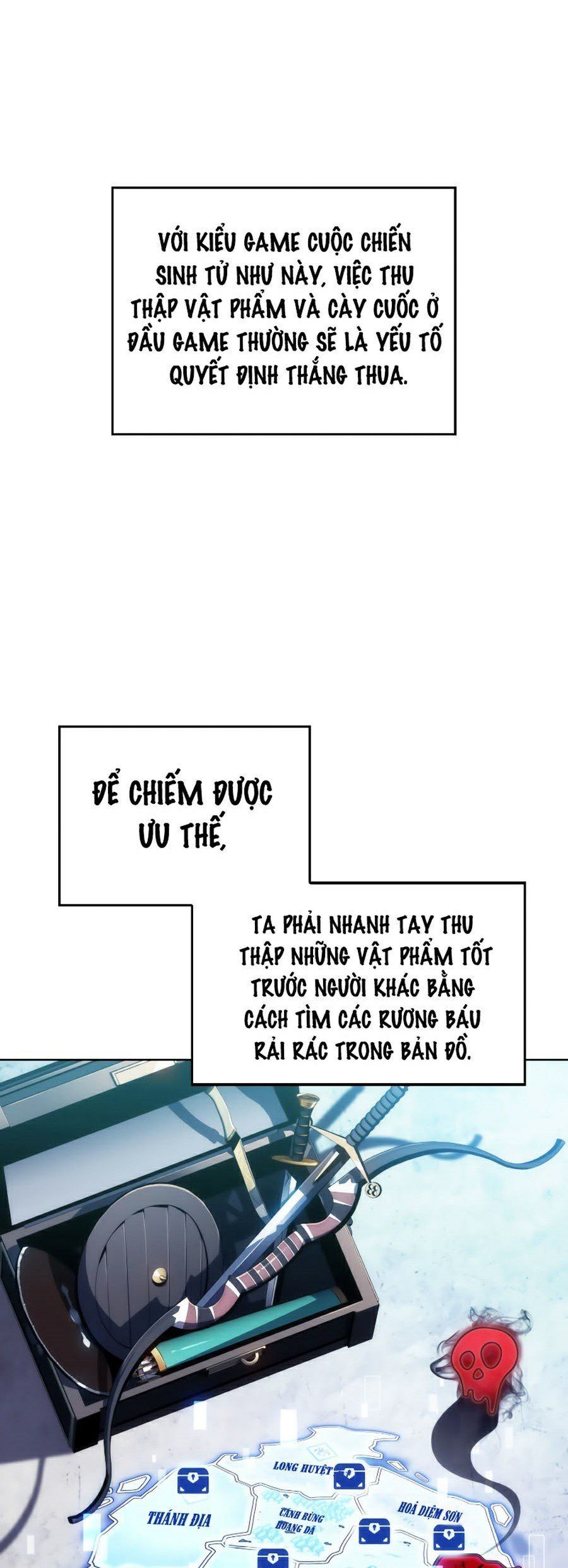 đọc truyện Kẻ Thách Đấu Chương 10 ảnh 77 tại Thiên Thai Truyện