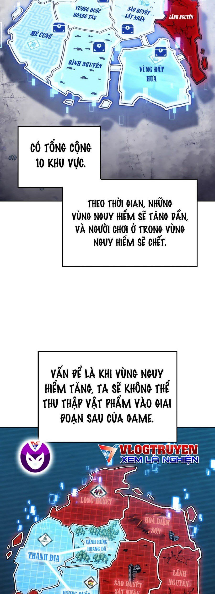 đọc truyện Kẻ Thách Đấu Chương 10 ảnh 78 tại Thiên Thai Truyện