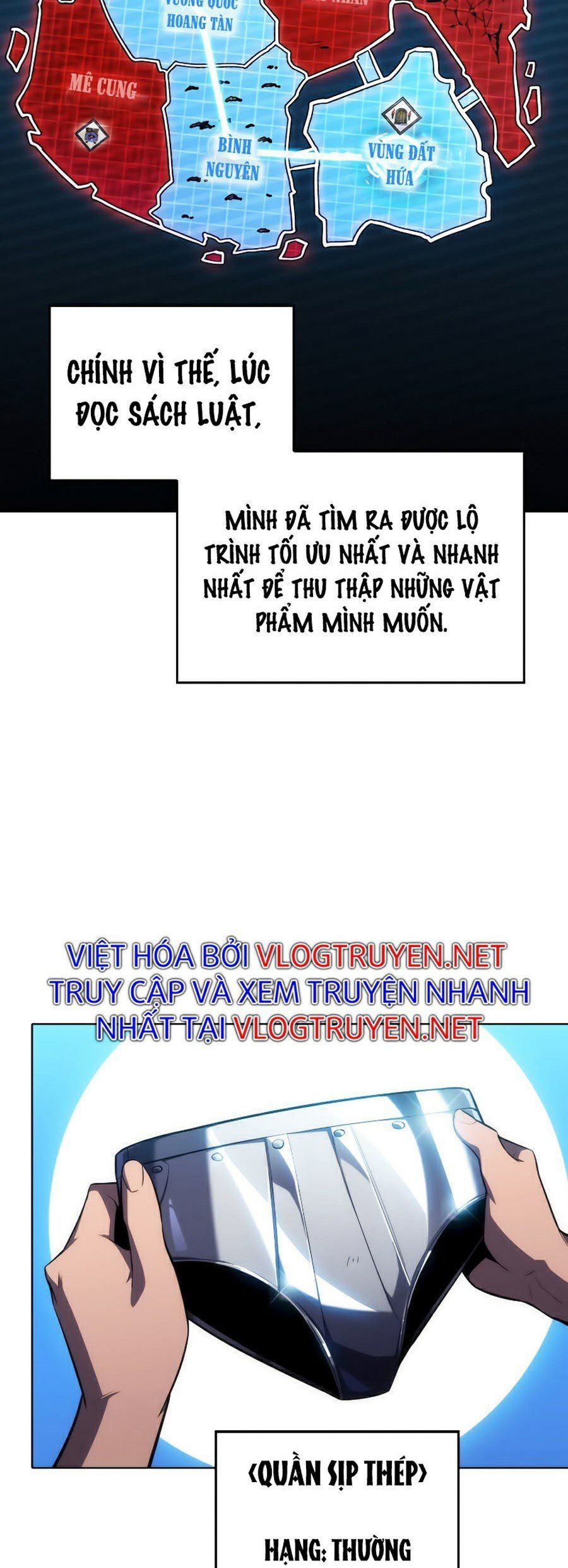 đọc truyện Kẻ Thách Đấu Chương 10 ảnh 79 tại Thiên Thai Truyện