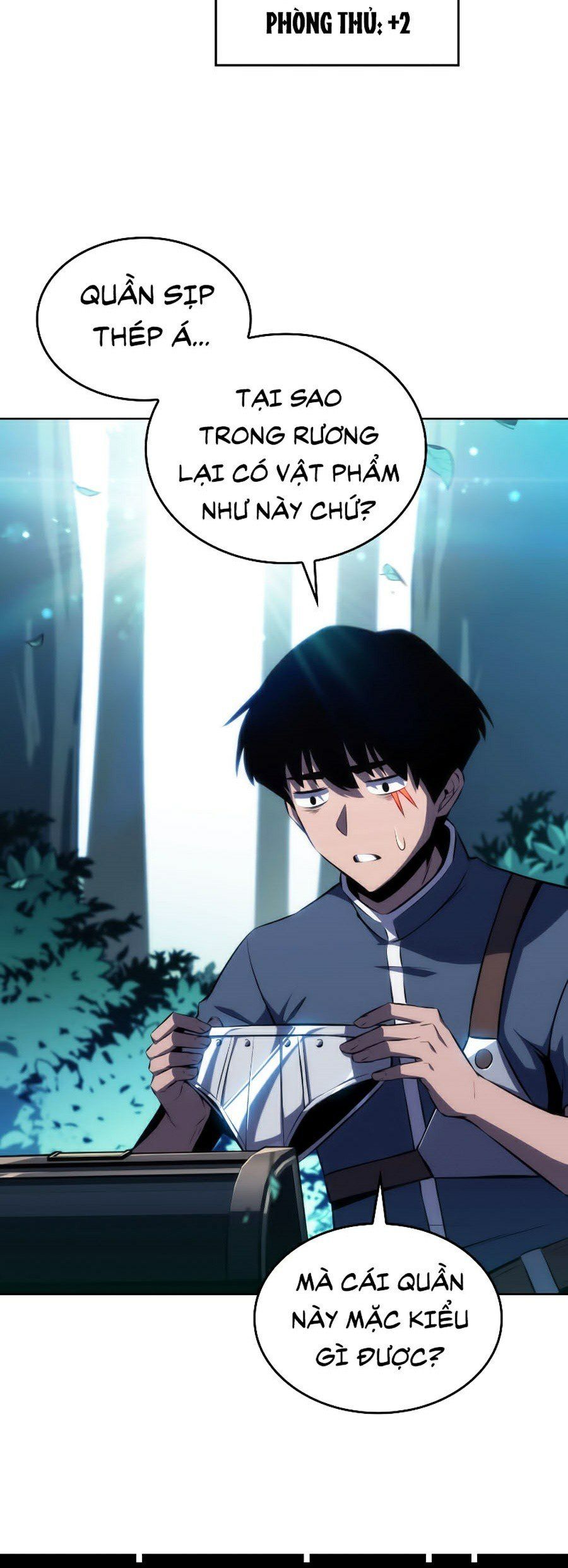 đọc truyện Kẻ Thách Đấu Chương 10 ảnh 80 tại Thiên Thai Truyện