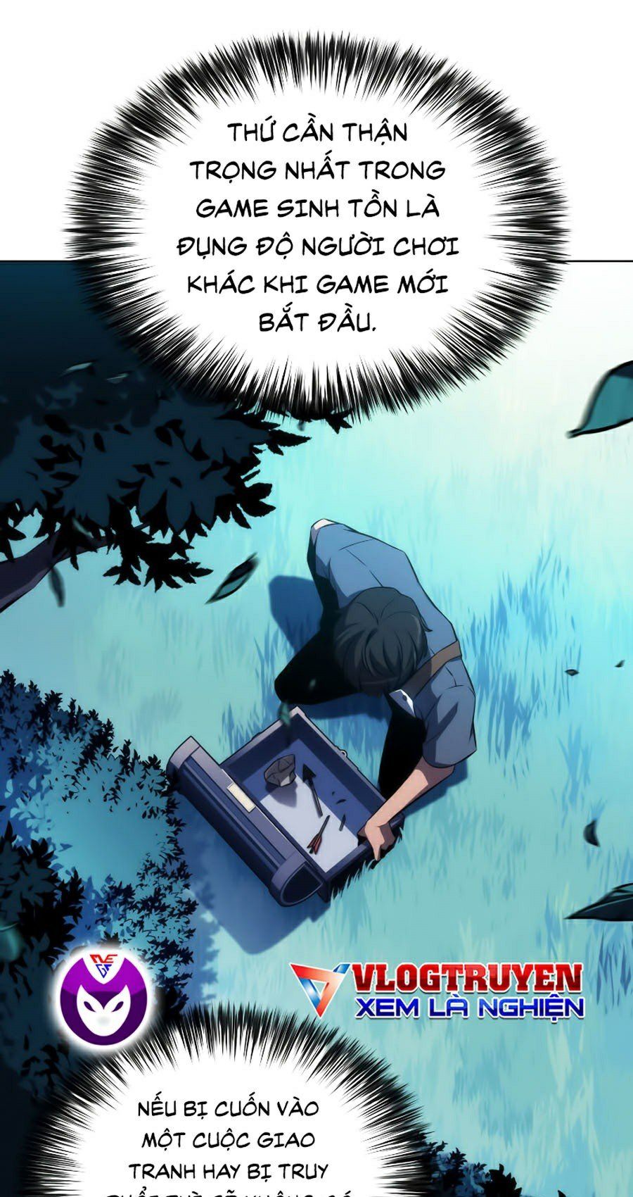 đọc truyện Kẻ Thách Đấu Chương 10 ảnh 81 tại Thiên Thai Truyện