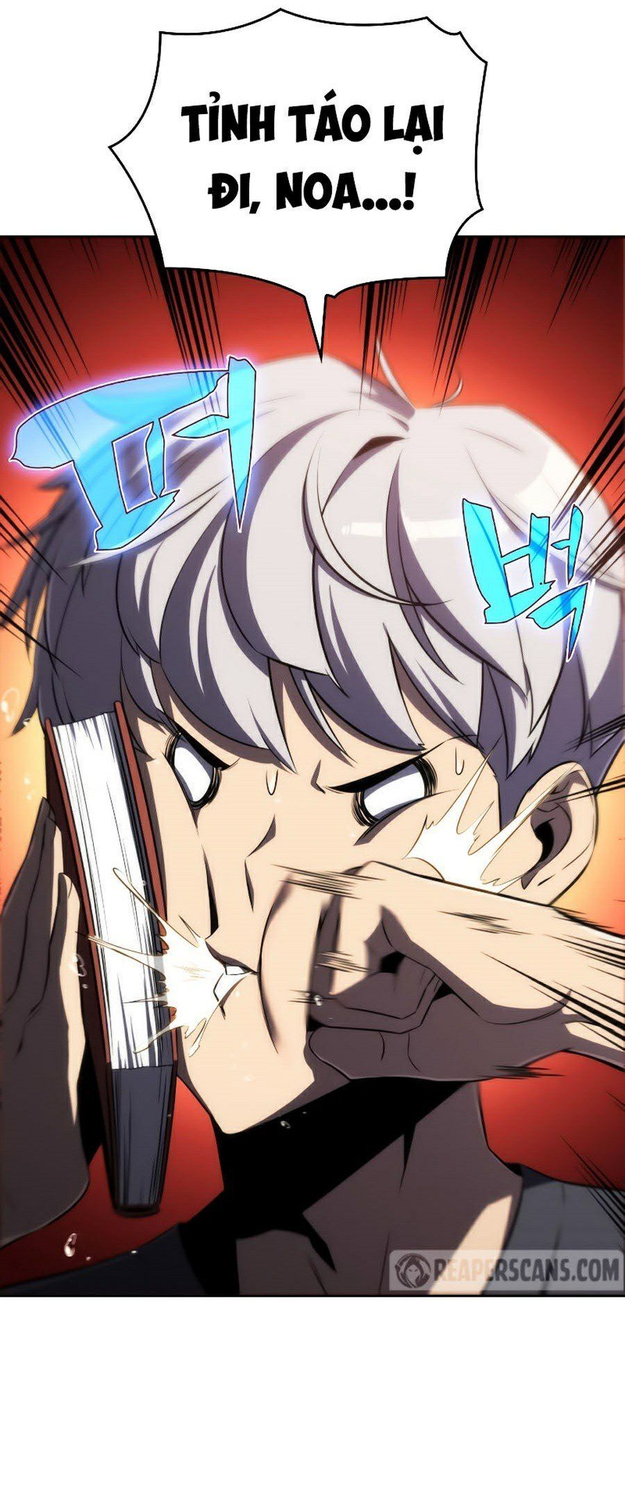 đọc truyện Kẻ Thách Đấu Chương 10 ảnh 11 tại Thiên Thai Truyện