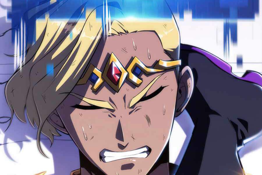 đọc truyện Kẻ Thách Đấu Chương 11.5 ảnh 104 tại Thiên Thai Truyện