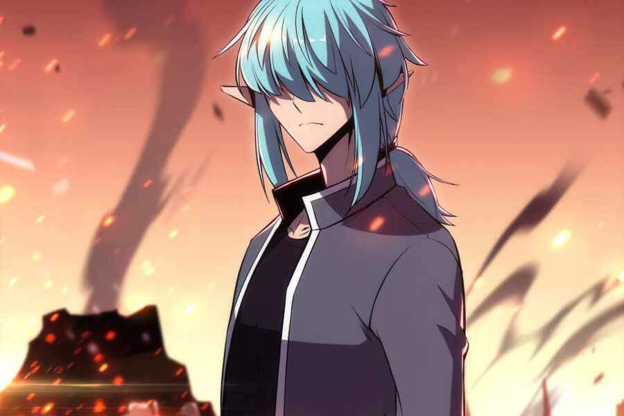 đọc truyện Kẻ Thách Đấu Chương 11.5 ảnh 150 tại Thiên Thai Truyện