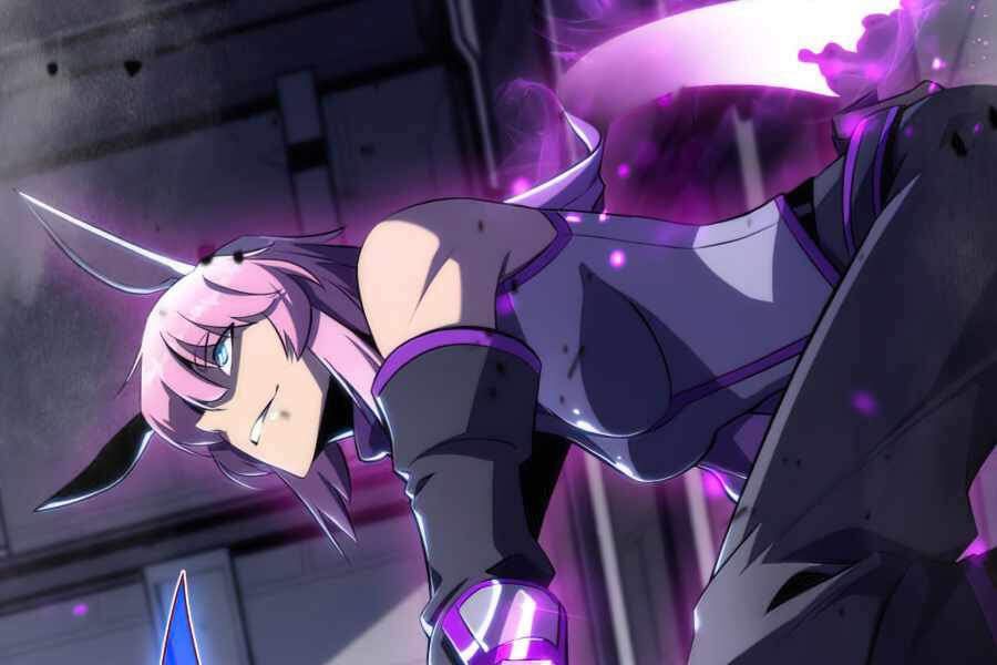 đọc truyện Kẻ Thách Đấu Chương 11.5 ảnh 23 tại Thiên Thai Truyện