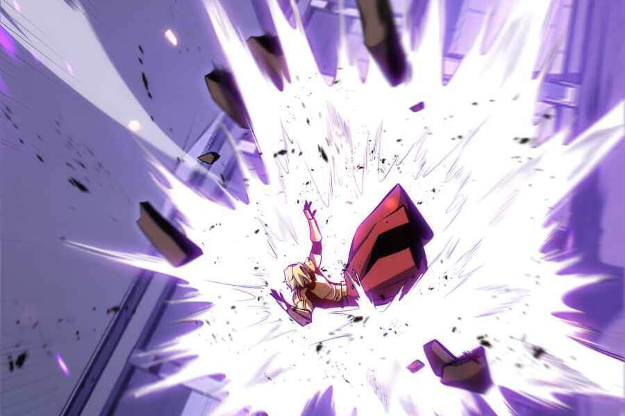 đọc truyện Kẻ Thách Đấu Chương 11.5 ảnh 44 tại Thiên Thai Truyện