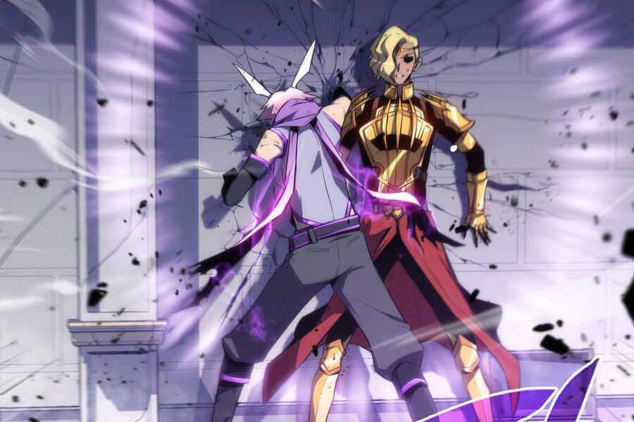 đọc truyện Kẻ Thách Đấu Chương 11.5 ảnh 60 tại Thiên Thai Truyện