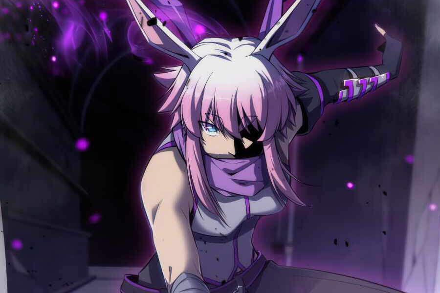 đọc truyện Kẻ Thách Đấu Chương 11.5 ảnh 8 tại Thiên Thai Truyện