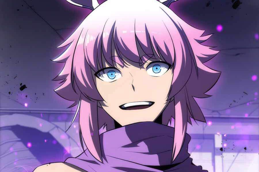 đọc truyện Kẻ Thách Đấu Chương 11.5 ảnh 94 tại Thiên Thai Truyện