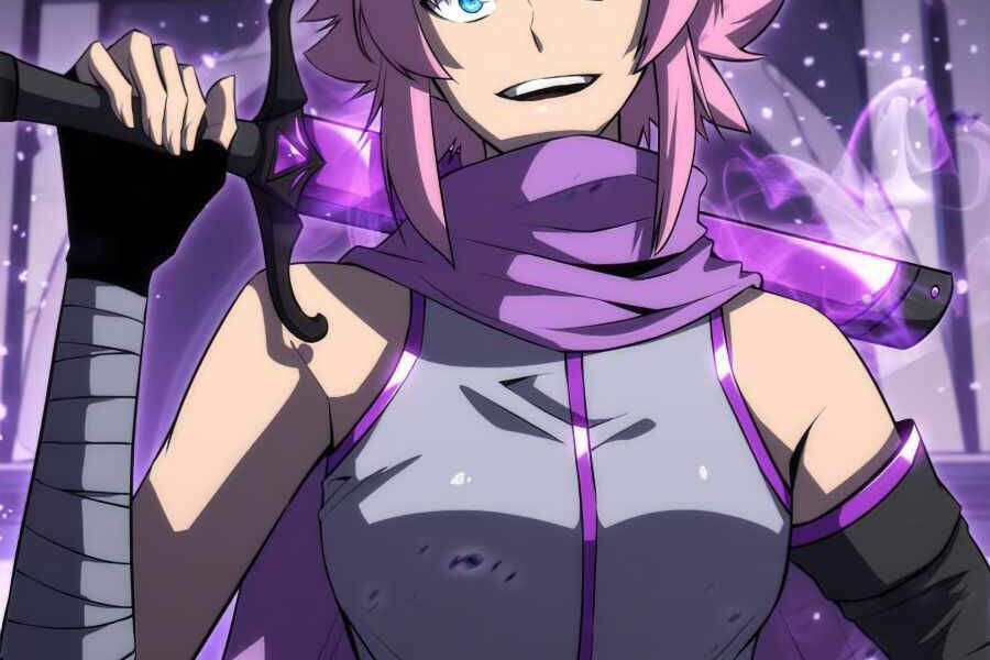 đọc truyện Kẻ Thách Đấu Chương 11 ảnh 103 tại Thiên Thai Truyện