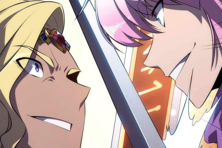 đọc truyện Kẻ Thách Đấu Chương 11 ảnh 115 tại Thiên Thai Truyện