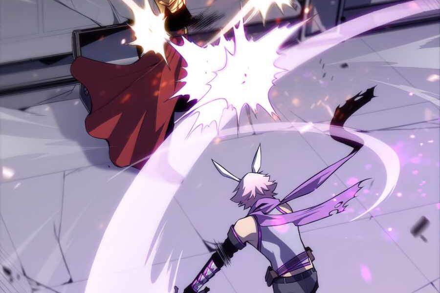 đọc truyện Kẻ Thách Đấu Chương 11 ảnh 119 tại Thiên Thai Truyện