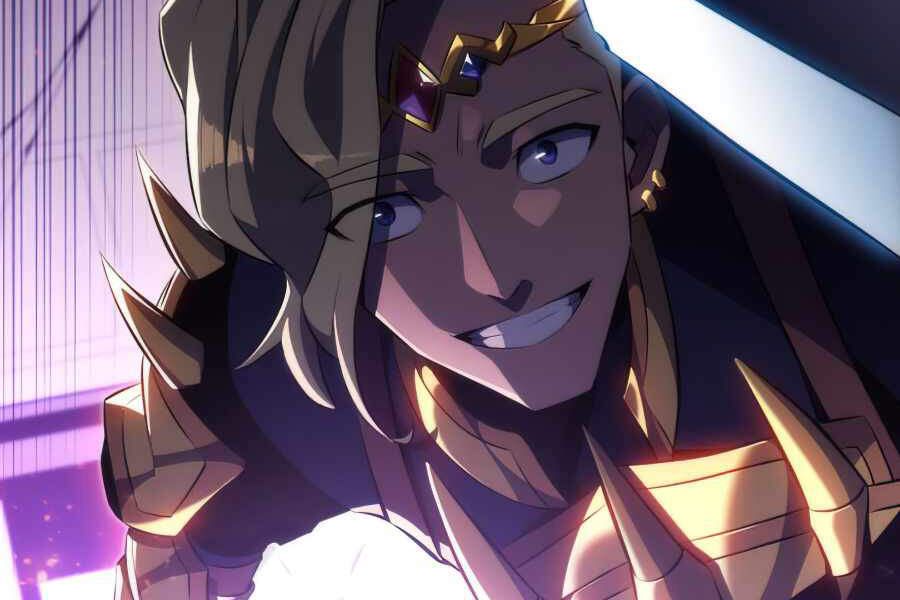 đọc truyện Kẻ Thách Đấu Chương 11 ảnh 134 tại Thiên Thai Truyện