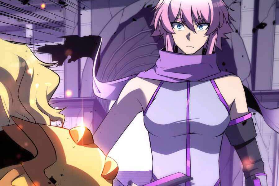 đọc truyện Kẻ Thách Đấu Chương 11 ảnh 138 tại Thiên Thai Truyện