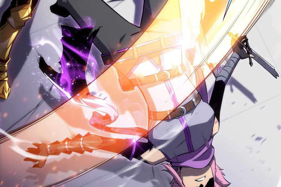 đọc truyện Kẻ Thách Đấu Chương 11 ảnh 143 tại Thiên Thai Truyện