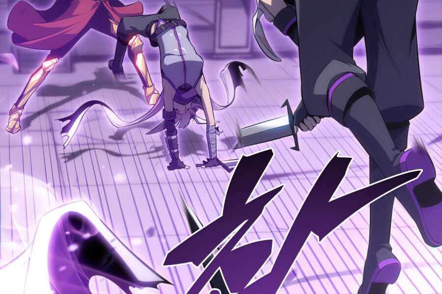 đọc truyện Kẻ Thách Đấu Chương 11 ảnh 147 tại Thiên Thai Truyện