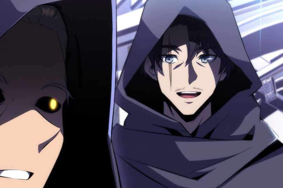 đọc truyện Kẻ Thách Đấu Chương 11 ảnh 19 tại Thiên Thai Truyện