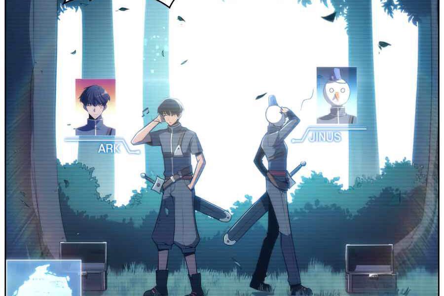 đọc truyện Kẻ Thách Đấu Chương 11 ảnh 32 tại Thiên Thai Truyện