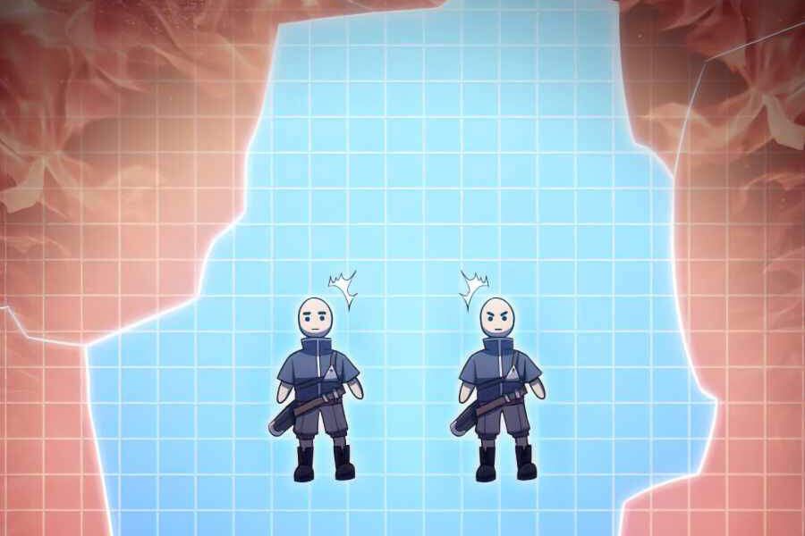 đọc truyện Kẻ Thách Đấu Chương 11 ảnh 50 tại Thiên Thai Truyện