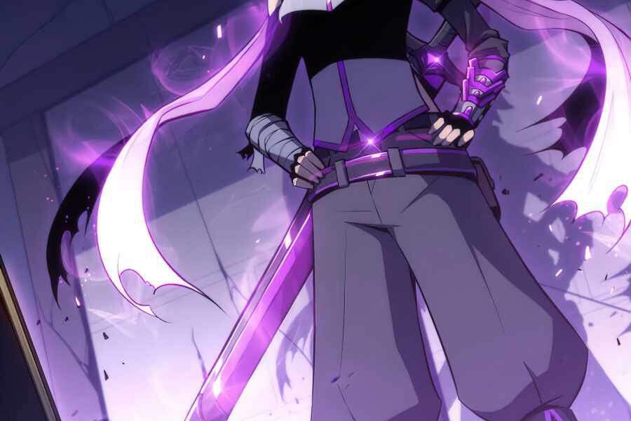 đọc truyện Kẻ Thách Đấu Chương 11 ảnh 67 tại Thiên Thai Truyện