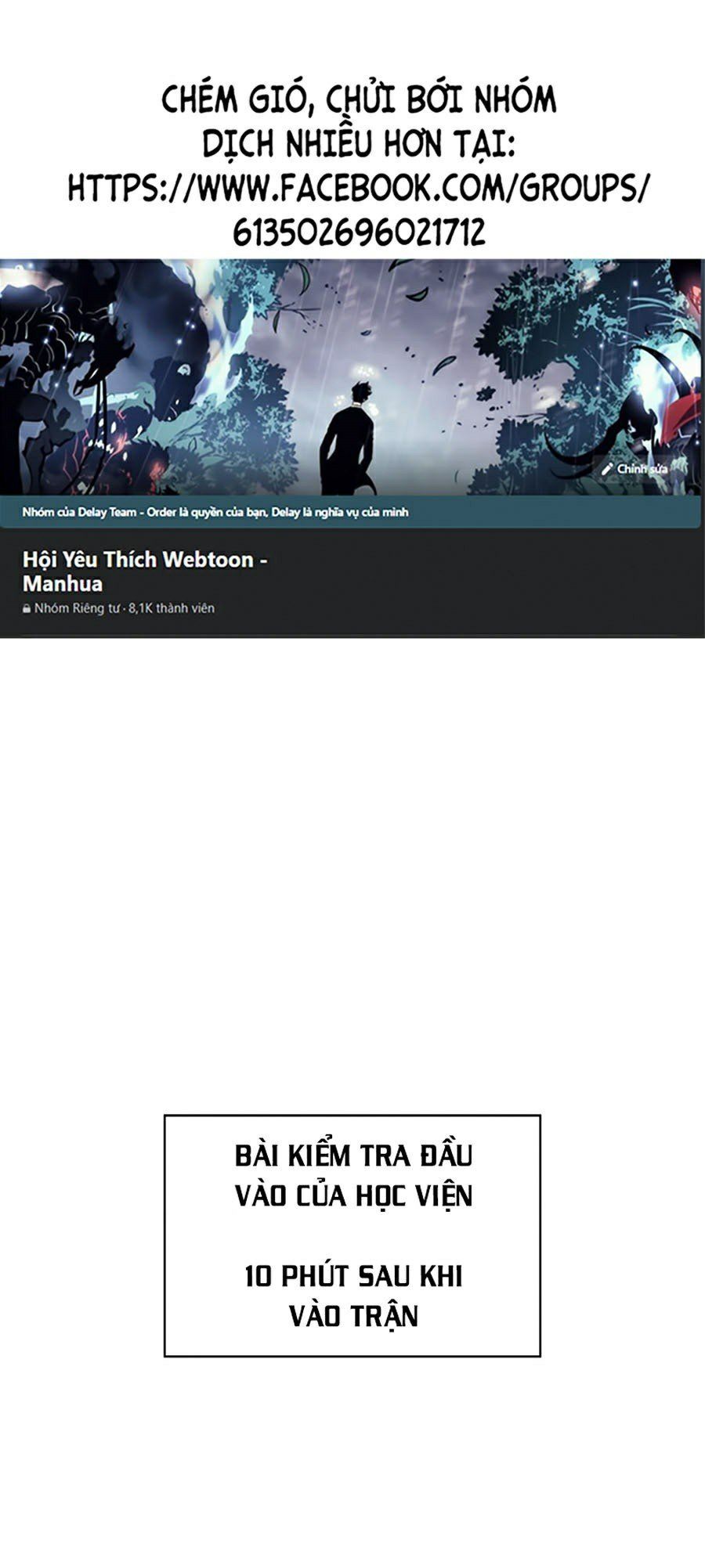 đọc truyện Kẻ Thách Đấu Chương 12 ảnh 3 tại Thiên Thai Truyện