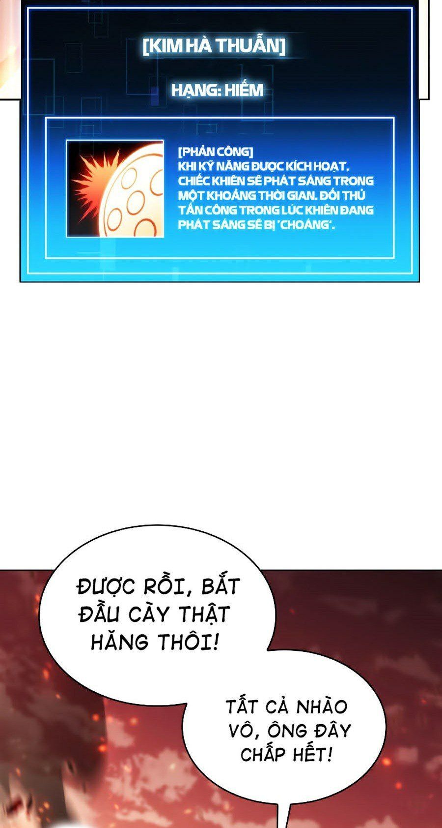 đọc truyện Kẻ Thách Đấu Chương 12 ảnh 12 tại Thiên Thai Truyện