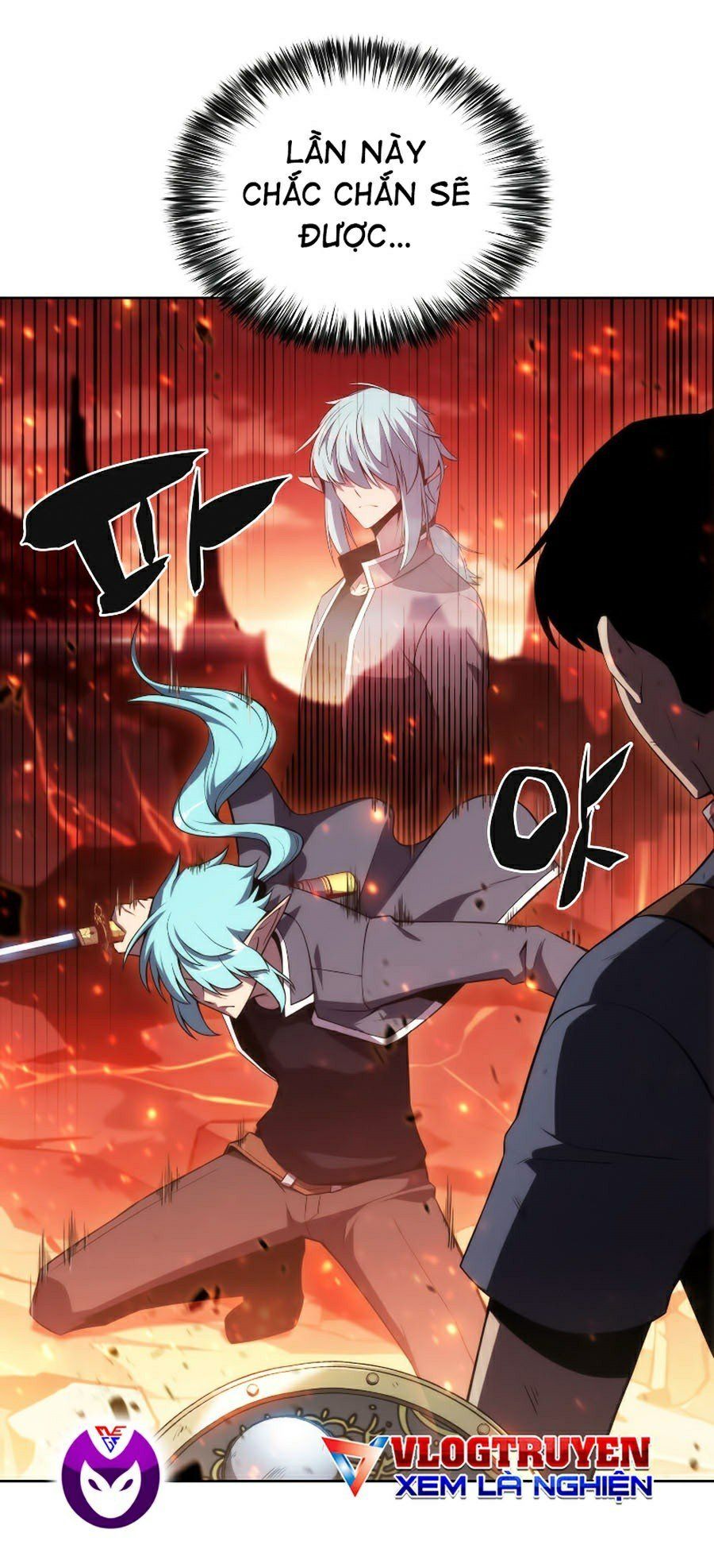 đọc truyện Kẻ Thách Đấu Chương 12 ảnh 107 tại Thiên Thai Truyện