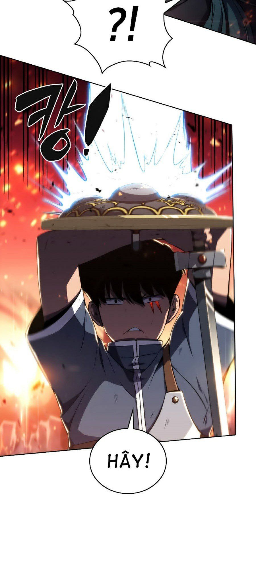 đọc truyện Kẻ Thách Đấu Chương 12 ảnh 109 tại Thiên Thai Truyện