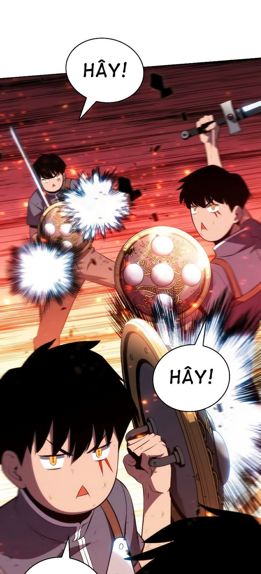 đọc truyện Kẻ Thách Đấu Chương 12 ảnh 110 tại Thiên Thai Truyện