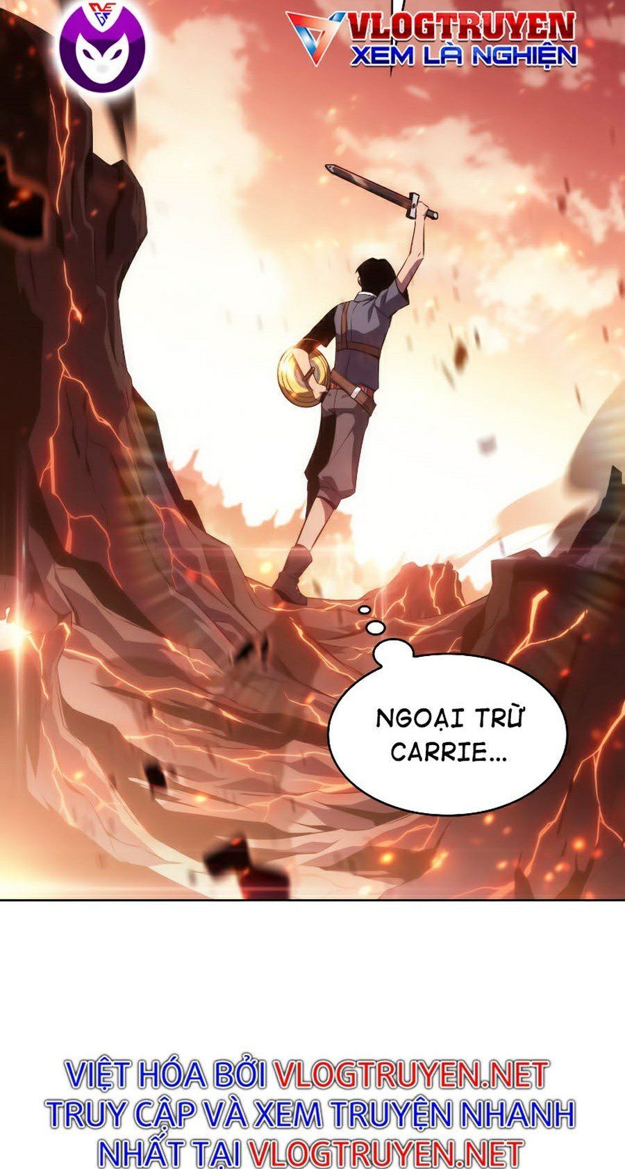 đọc truyện Kẻ Thách Đấu Chương 12 ảnh 13 tại Thiên Thai Truyện