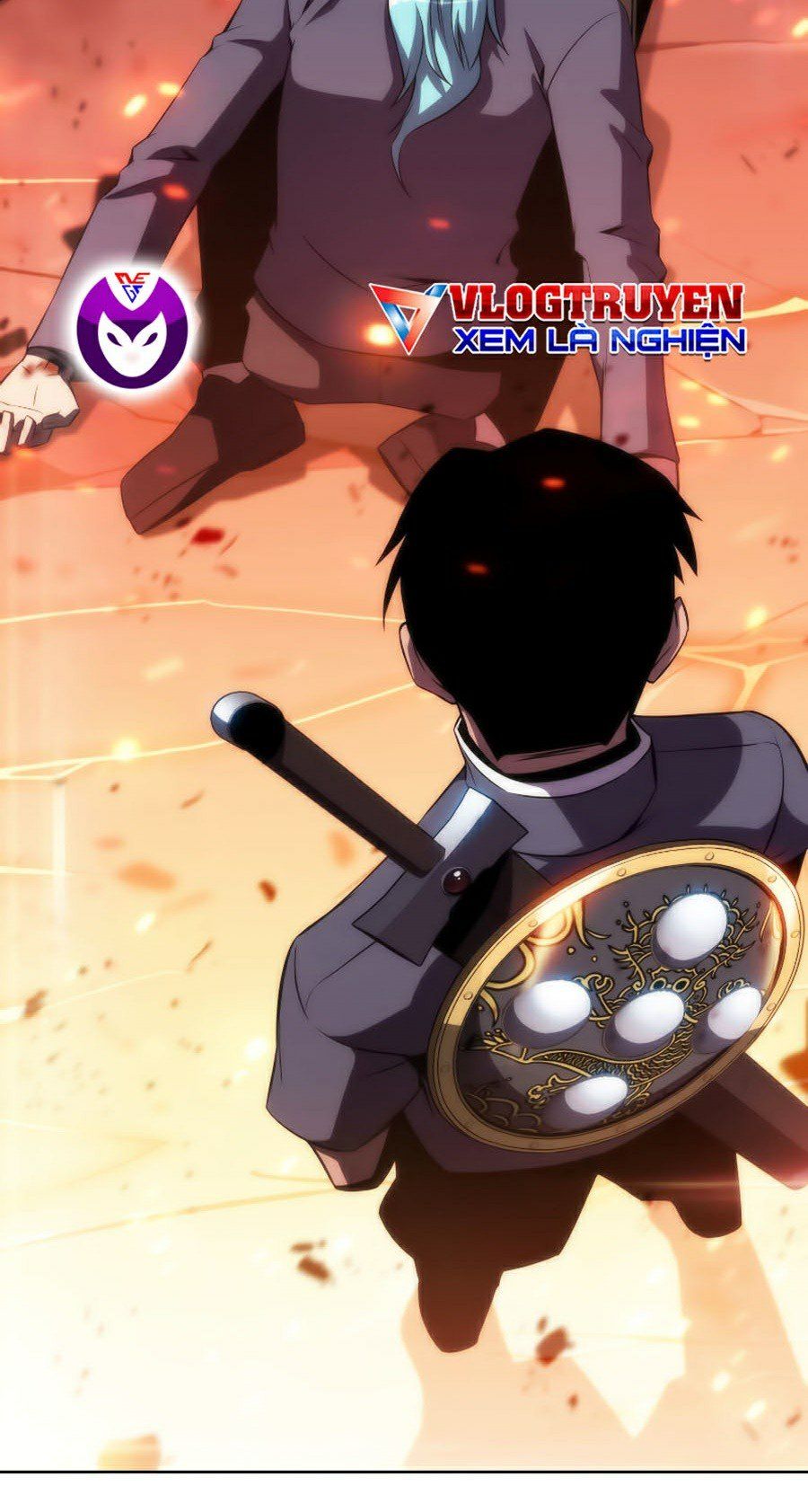 đọc truyện Kẻ Thách Đấu Chương 12 ảnh 16 tại Thiên Thai Truyện