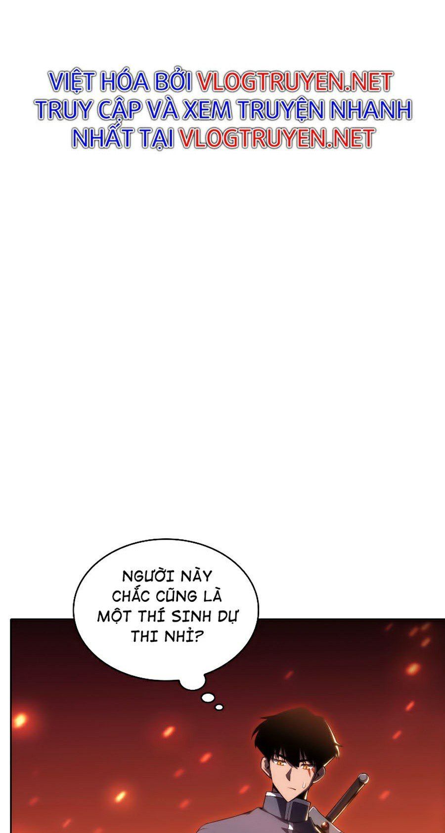 đọc truyện Kẻ Thách Đấu Chương 12 ảnh 17 tại Thiên Thai Truyện