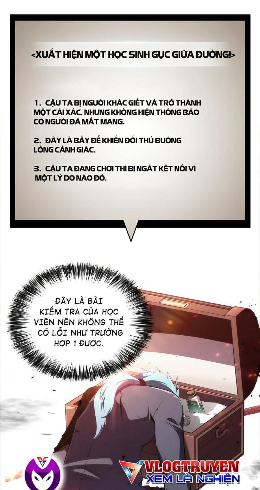 đọc truyện Kẻ Thách Đấu Chương 12 ảnh 19 tại Thiên Thai Truyện