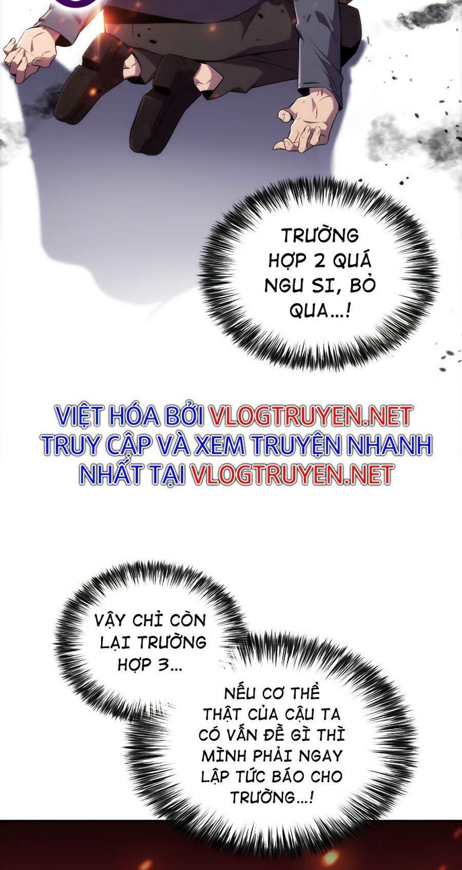 đọc truyện Kẻ Thách Đấu Chương 12 ảnh 20 tại Thiên Thai Truyện