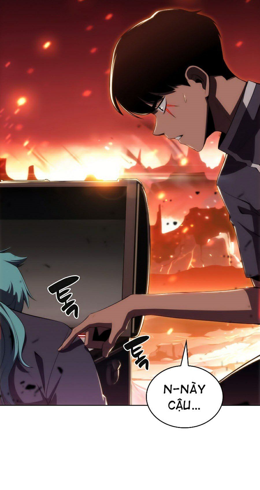 đọc truyện Kẻ Thách Đấu Chương 12 ảnh 21 tại Thiên Thai Truyện