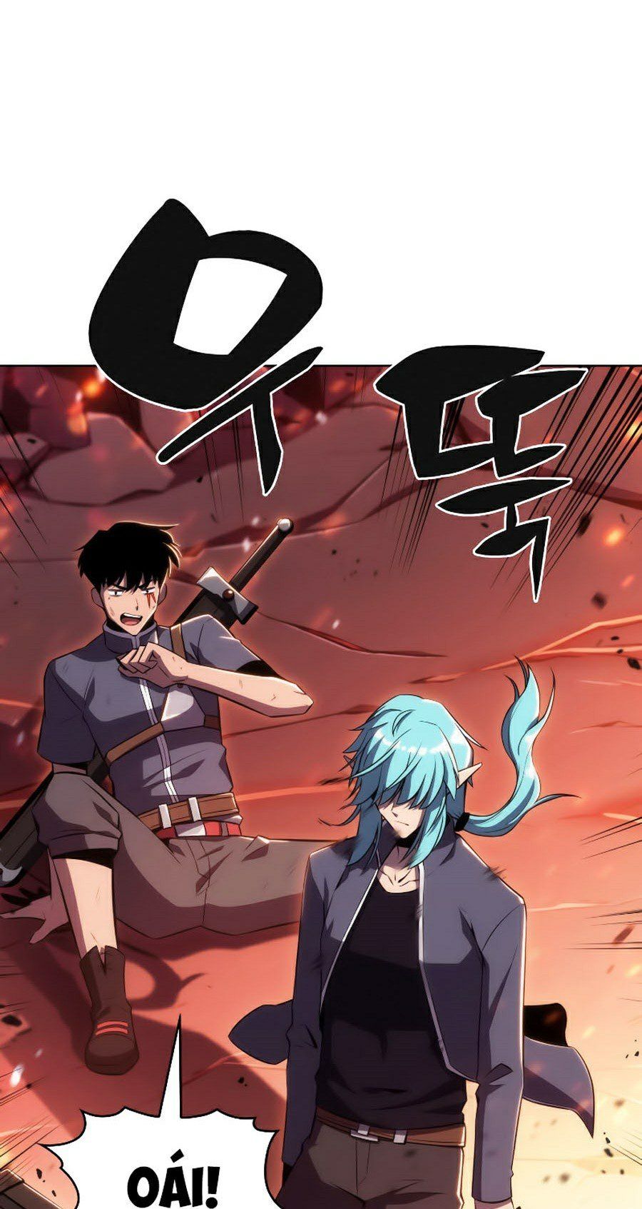 đọc truyện Kẻ Thách Đấu Chương 12 ảnh 22 tại Thiên Thai Truyện