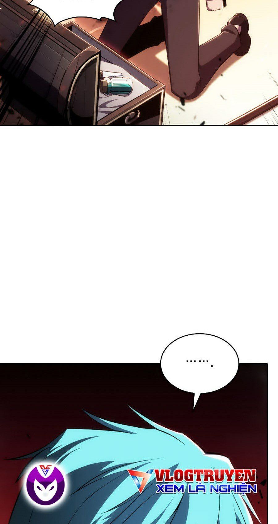 đọc truyện Kẻ Thách Đấu Chương 12 ảnh 23 tại Thiên Thai Truyện