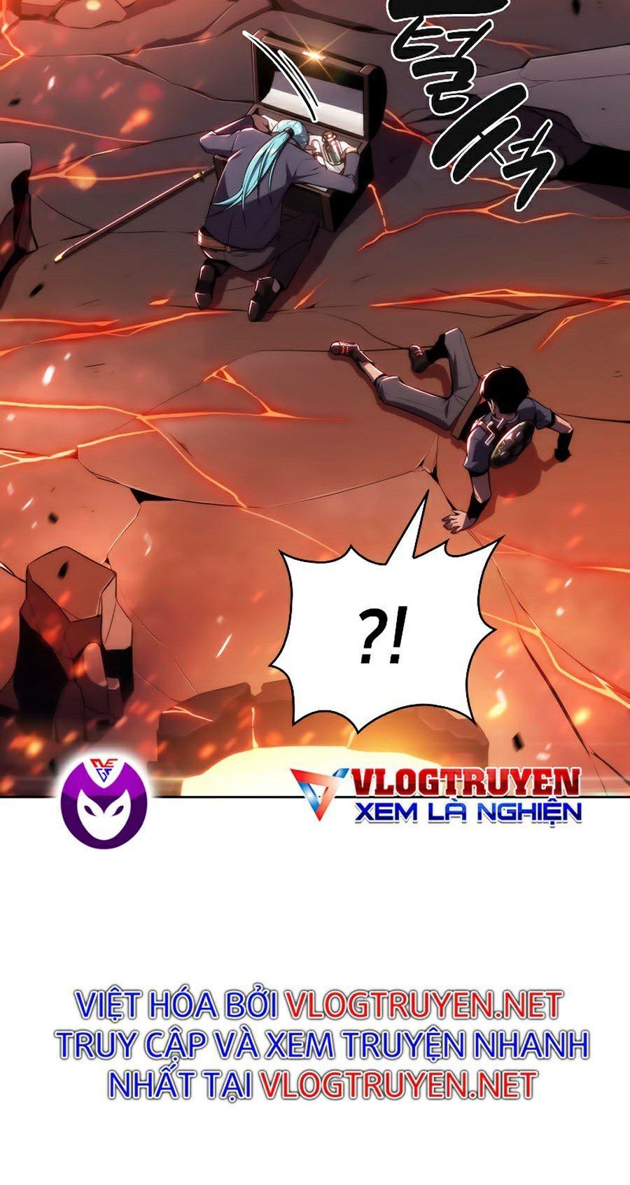 đọc truyện Kẻ Thách Đấu Chương 12 ảnh 26 tại Thiên Thai Truyện