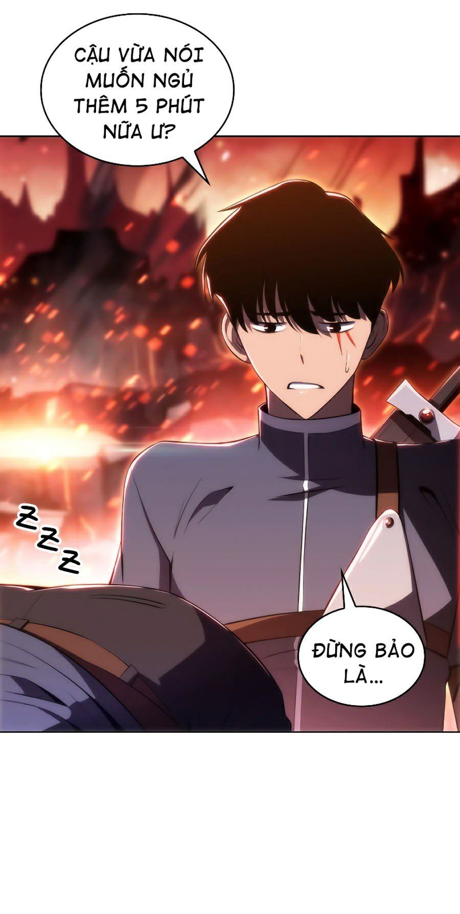 đọc truyện Kẻ Thách Đấu Chương 12 ảnh 27 tại Thiên Thai Truyện