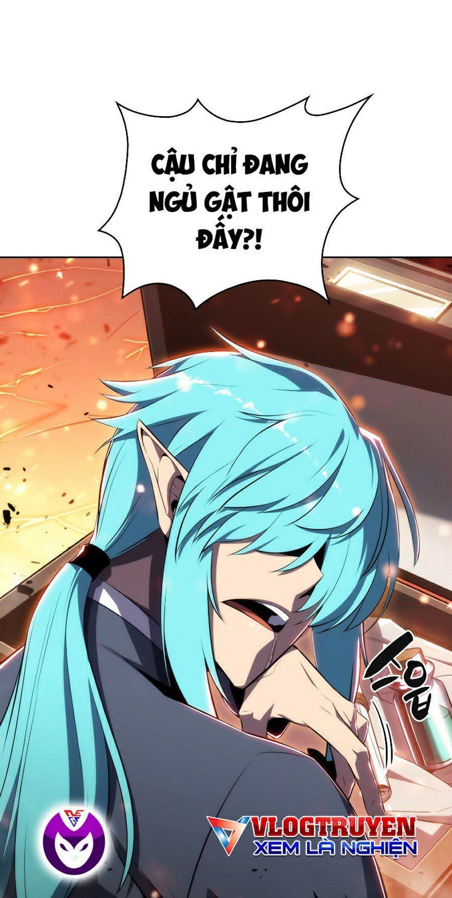 đọc truyện Kẻ Thách Đấu Chương 12 ảnh 28 tại Thiên Thai Truyện