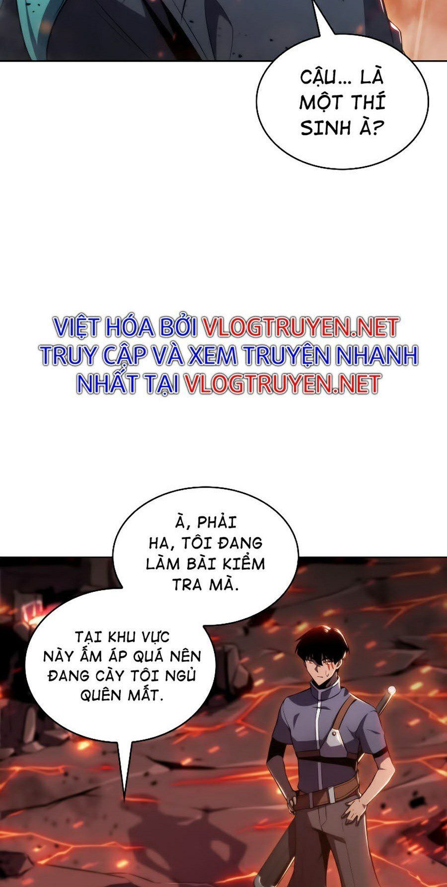 đọc truyện Kẻ Thách Đấu Chương 12 ảnh 29 tại Thiên Thai Truyện