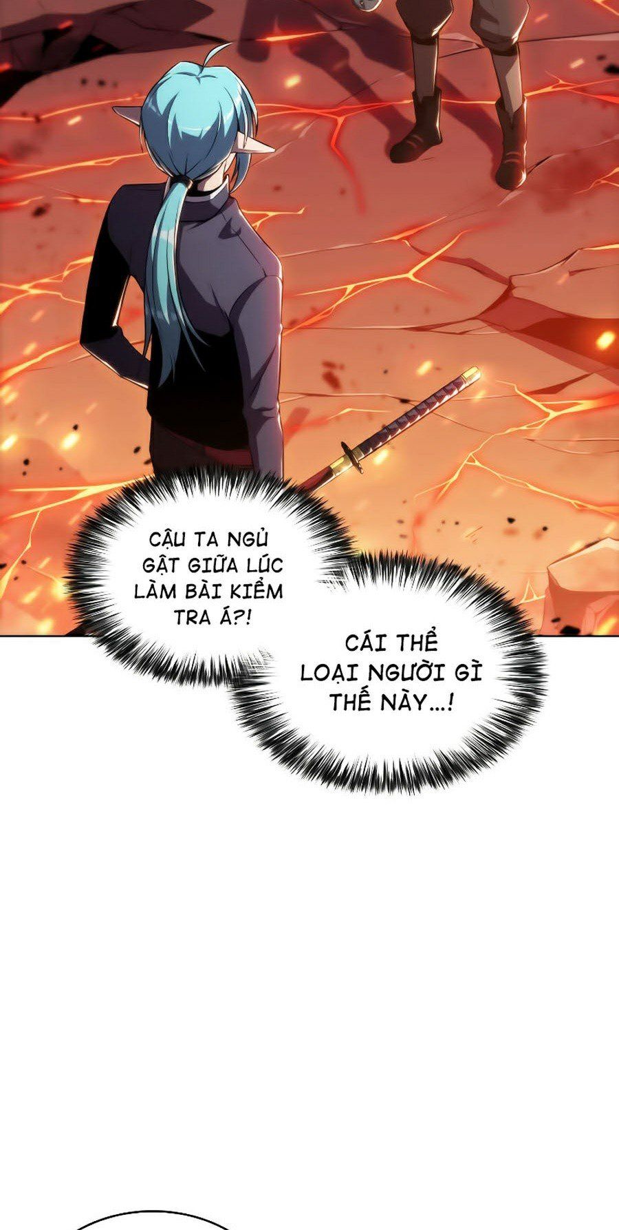 đọc truyện Kẻ Thách Đấu Chương 12 ảnh 30 tại Thiên Thai Truyện