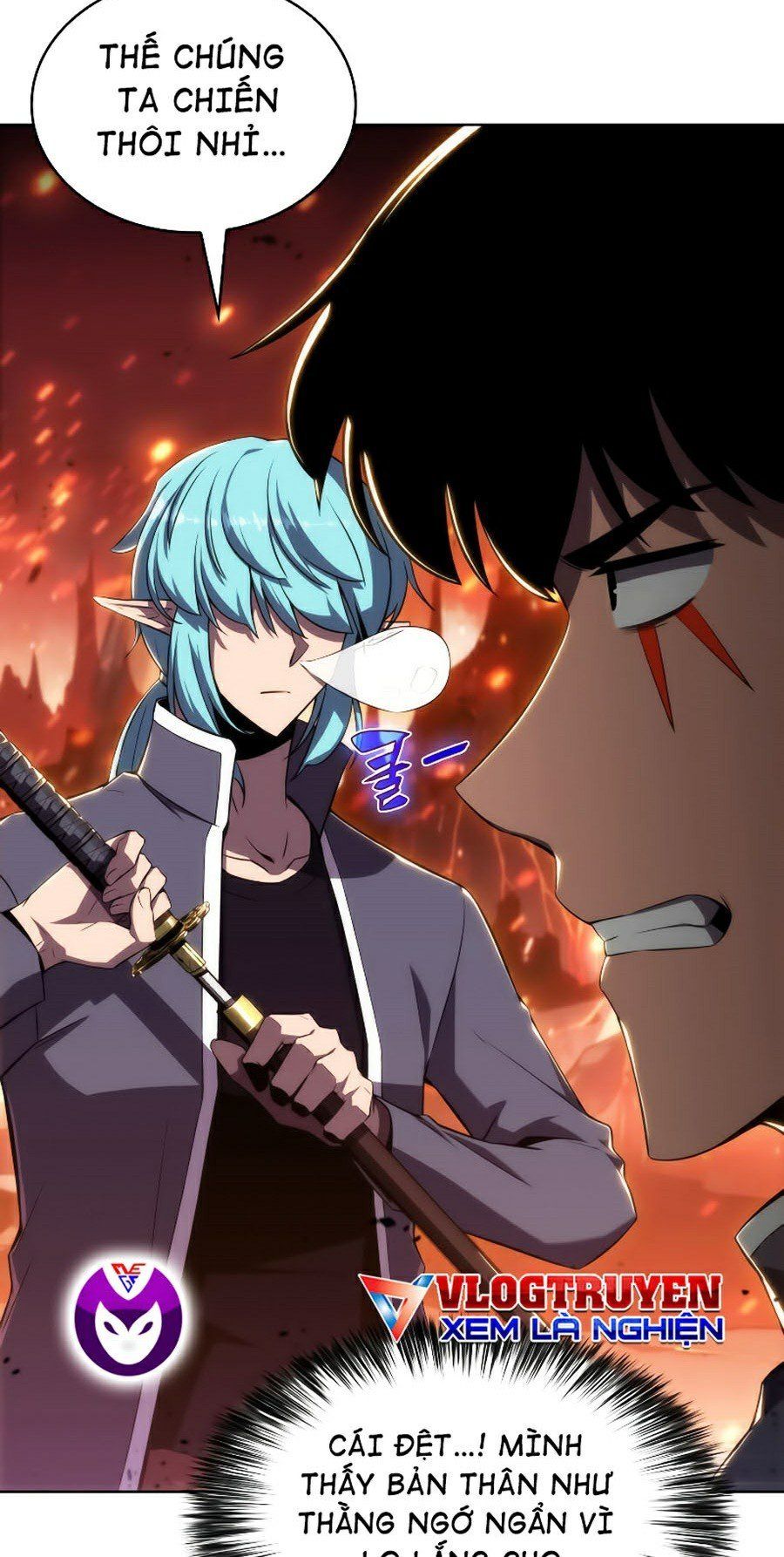 đọc truyện Kẻ Thách Đấu Chương 12 ảnh 31 tại Thiên Thai Truyện