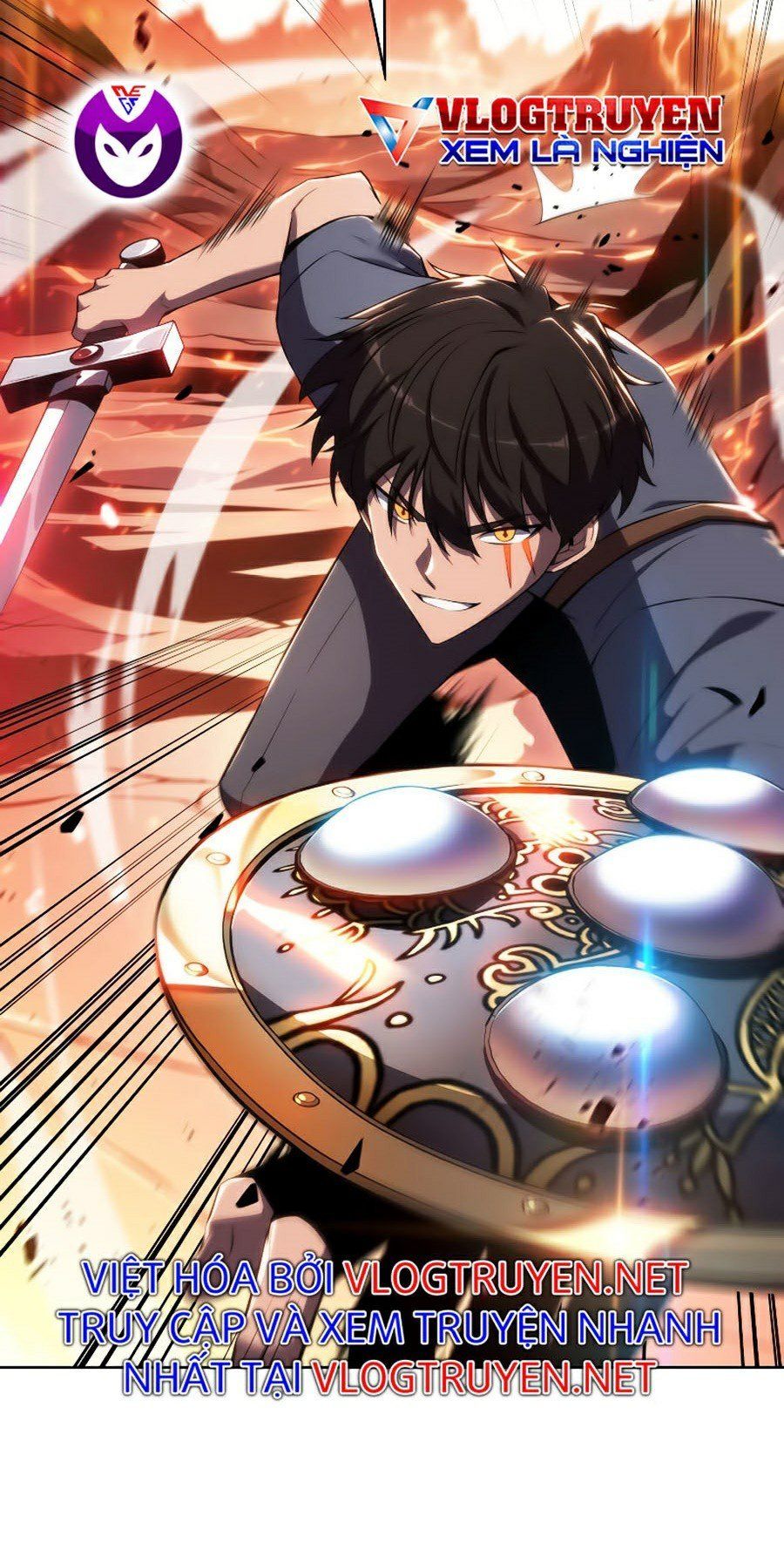 đọc truyện Kẻ Thách Đấu Chương 12 ảnh 34 tại Thiên Thai Truyện